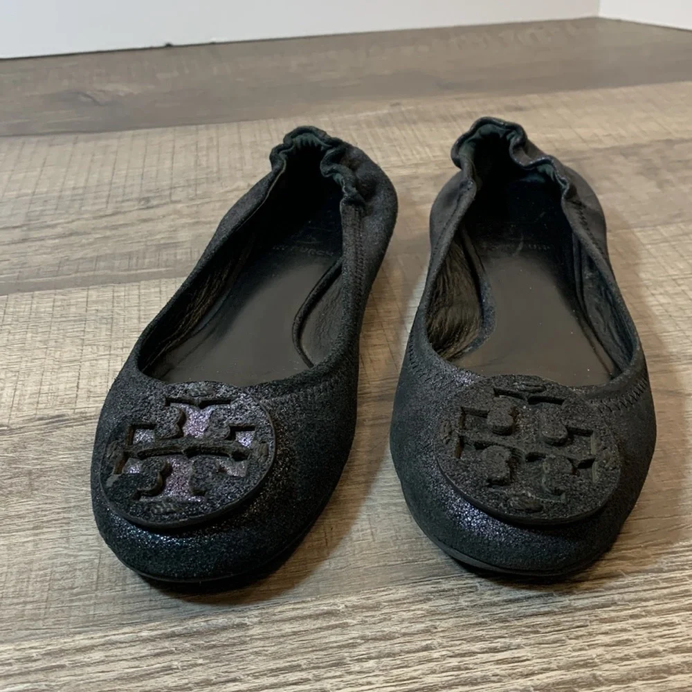 Tory Burch sweet pair